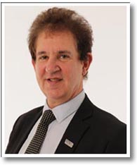 Trevor Hoskisson - Stop Smoking Hypnotherapist London