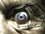 Smoking causes blindness