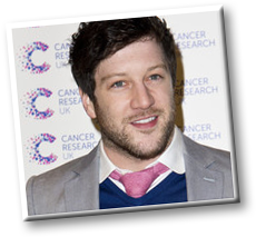 Matt Cardle Stops Smoking with Hypnosis at The Harley Street Stop Smoking Clinic